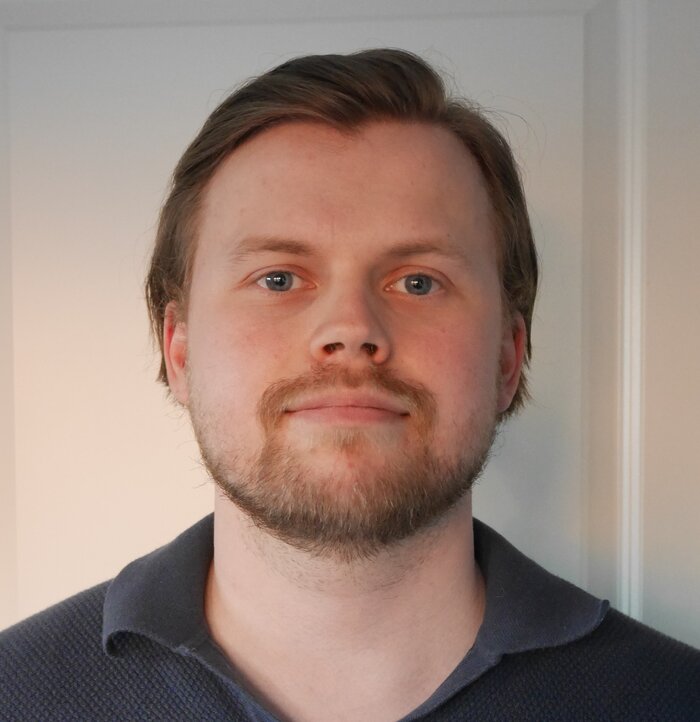 Gjermund er en ambisiøs og nysgjerrig utvikler med teknisk kompetanse.